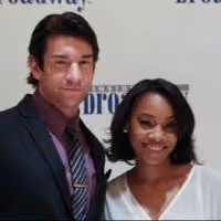 Photo Coverage: Anika Noni Rose & Andy Karl Honored at Inside Broadway Beacon Awards