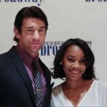 Photo Coverage: Anika Noni Rose & Andy Karl Honored at Inside Broadway Beacon Awards