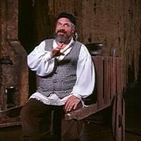 Photo Flash: Sneak Peek at Douglas E. Stark and More in Beef & Boards' FIDDLER ON…