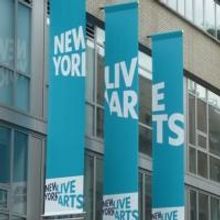 Ellen Robbins, ZviDance and More Headline New York Live Arts' 2014 THEATER ACCESS…