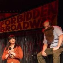 BWW Reviews: FORBIDDEN BROADWAY: ALIVE & KICKING! at the Denver Center