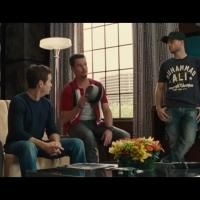 VIDEO: Watch the New Trailer for the ENTOURAGE Movie