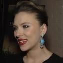 TV: Chatting with the Cast of CAT ON A HOT TIN ROOF on Opening Night- Scarlett…