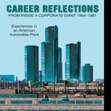 Retired Plant Worker Jim Sarafin Reveals Inside Information in CAREER REFLECTIONS
