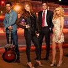 BWW Reviews: ABC's Banking On NASHVILLE To Bring On The Nielsen Glory