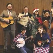 SANDERS FAMILY CHRISTMAS Set for The Circuit Playhouse, 11/28-12/28