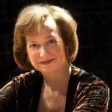 Pianist Diana Fanning Returns to Town Hall Theater Tonight