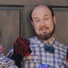 BALLS! A HOLIDAY SPECTACULAR Begins 12/8 at Lannie's Clocktower Cabaret