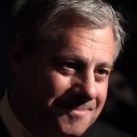 Photo Coverage: In The Spotlight- Cameron Mackintosh