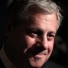 Photo Coverage: In The Spotlight- Cameron Mackintosh