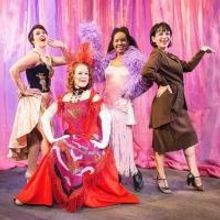 Gallery Players Hosts Jerry Herman Musical Revue Tonight