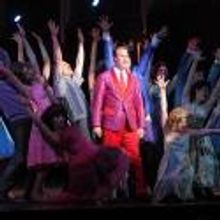 Photo Flash: First Look at Marissa Perry, Micky Dolenz, Beth Leavel and More in…
