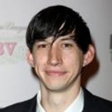 Adam Driver Joins Cast of THE F WORD