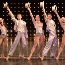 BWW Reviews: Olney's A CHORUS LINE is a True Celebration