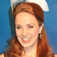 Sierra Boggess & Caissie Levy Join EMERGING FEMALE COMPOSERS Concert, 7/15