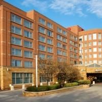 Kingsgate Marriott Conference Center at the University of Cincinnati Opens Woodhouse…