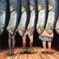 BWW Reviews: NOISES OFF at Center for the Arts