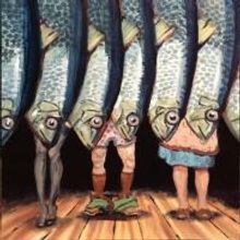 BWW Reviews: NOISES OFF at Center for the Arts