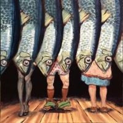 BWW Reviews: NOISES OFF at Center for the Arts