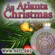 The Academy Theatre Announces December Shows; AN ATLANTA CHRISTMAS Opens Tomorrow
