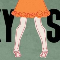 BECKY SHAW Plays Round House Theatre, Now thru 6/23