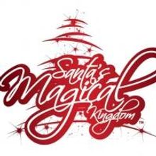 SANTA'S MAGICAL KINGDOM Extends Through 12/24 in Melbourne