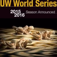 Yo-Yo Ma, Martha Graham Dance, THE RIVER and More Set for UW World Series' 2015-16…