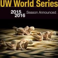 Yo-Yo Ma, Martha Graham Dance, THE RIVER and More Set for UW World Series' 2015-16 Se