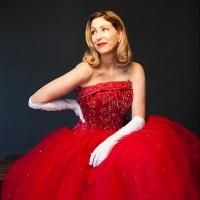 Robyn Spangler to Return to Palm Desert's Newman Theatre Today