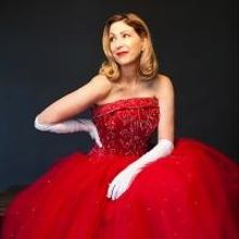 Robyn Spangler to Return to Palm Desert's Newman Theatre Today