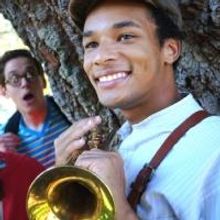 BWW Reviews: Jazz Comes to Life in Orlando Shakes' 'A NIGHT IN NEW ORLEANS'