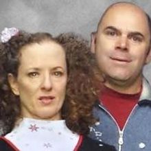 The Edge Theater's THE FAMILIARS Begins Tonight