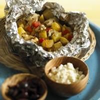 US Potato Board and The Kids Cook Monday Release New Cookbook