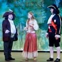 Photo Flash: New Production Shots from Sherman Playhouse's CINDERELLA