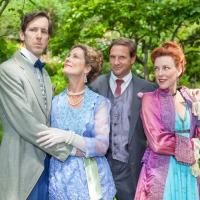 Marin Shakespeare Company Celebrates 25th Silver Season, Opens Summer Festival with…
