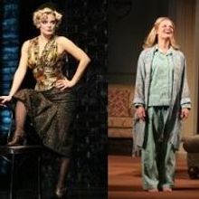 Theater People Podcast Welcomes Emmy, Tony Nominee Martha Plimpton