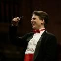 Boston Pops and Five by Design Ring in Holiday Season at Jorgensen Tonight