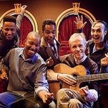 BWW Reviews: Nothing Much to See in A TOWN CALLED FOKOL LUTHO