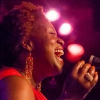 Photo Flash: Frank Wildhorn, Capathia Jenkins and More Perform in FRANK & FRIENDS at…