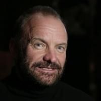 In the Spotlight Series: Sting