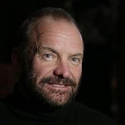 In the Spotlight Series: Sting