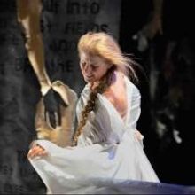 Margie Gillis Dance Foundation Launches 40th Anniversary Canadian Tour of THE LIGHT…