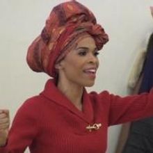 TV: Michelle Williams and FELA National Tour Cast Meets the Press- Plus a Performance Preview!