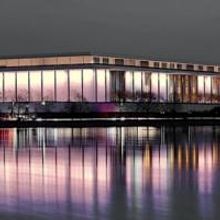 47th Annual KCACTF National Festival Awardees Announced