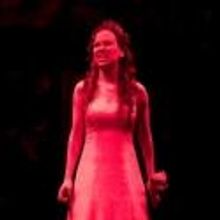 CARRIE: THE MUSICAL Off-Broadway Cast Recording Set for Release Sept. 25!