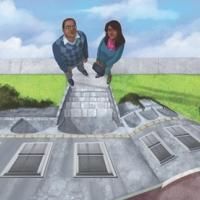 DO-GOODER World Premiere to Open 16th Street's New Season, 1/16-2/22