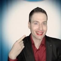 TV Exclusive: CHEWING THE SCENERY- Randy Lip Syncs Patti LuPone's Time in GYPSY!