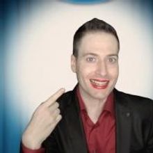 TV Exclusive: CHEWING THE SCENERY- Randy Lip Syncs Patti LuPone's Time in GYPSY!