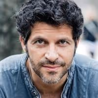 Pasquale Aleardi and NaTasha Yvette Williams Join Broadway's CHICAGO Tonight