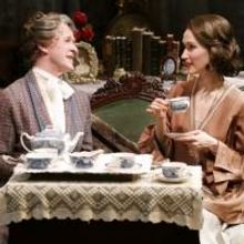 THE SILVER CORD to End Limited Run Off-Broadway this Sunday